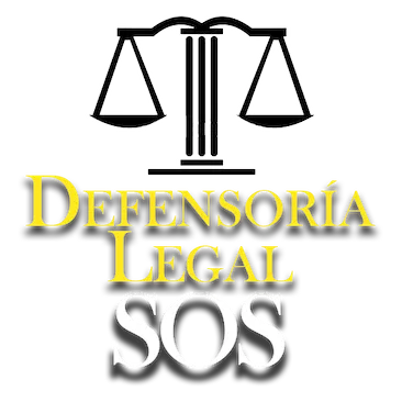 Logotipo Atención Legal SOS