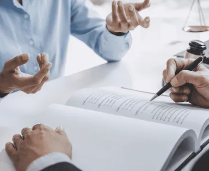 Abogados especialistas en amparo