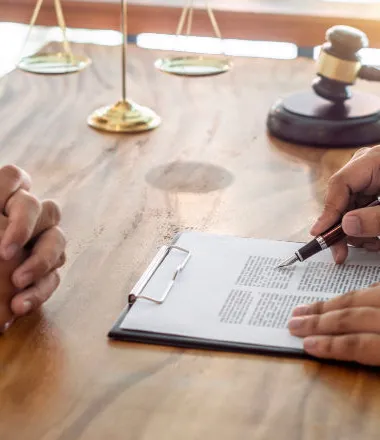 Abogados especialistas en asuntos civiles