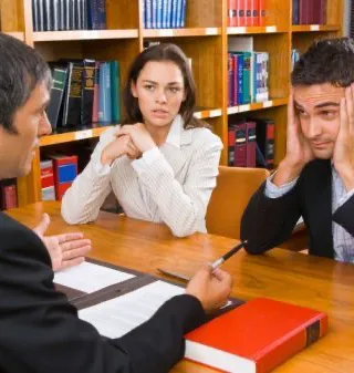 Abogados especialistas en Asuntos Familiares