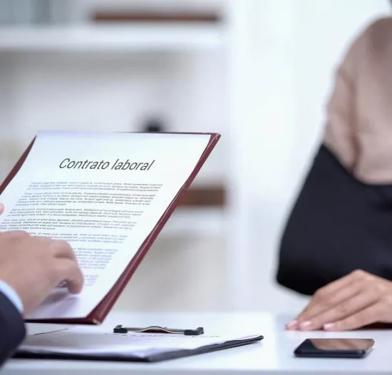 Abogados especialistas en Asuntos Laborales