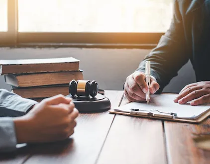 Abogados especialistas en Asuntos Penales