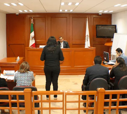 Abogados especialistas en Asuntos Penales