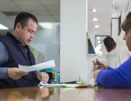 HACEMOS TRÁMITES Y GESTIÓN ADMINISTRATIVA